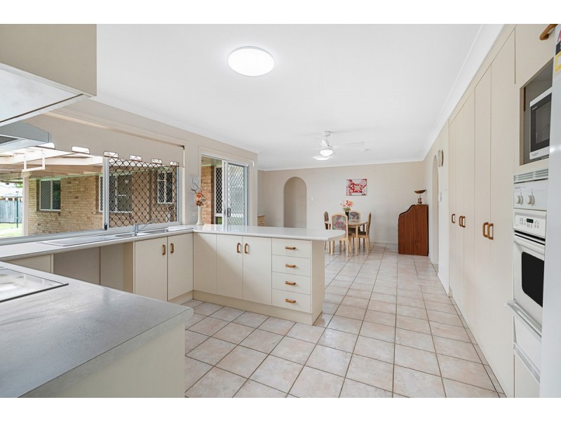 8 Spatlese Court, Thornlands QLD 4164
