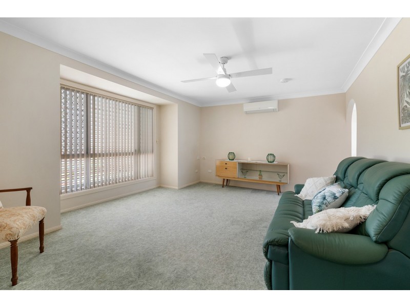 8 Spatlese Court, Thornlands QLD 4164