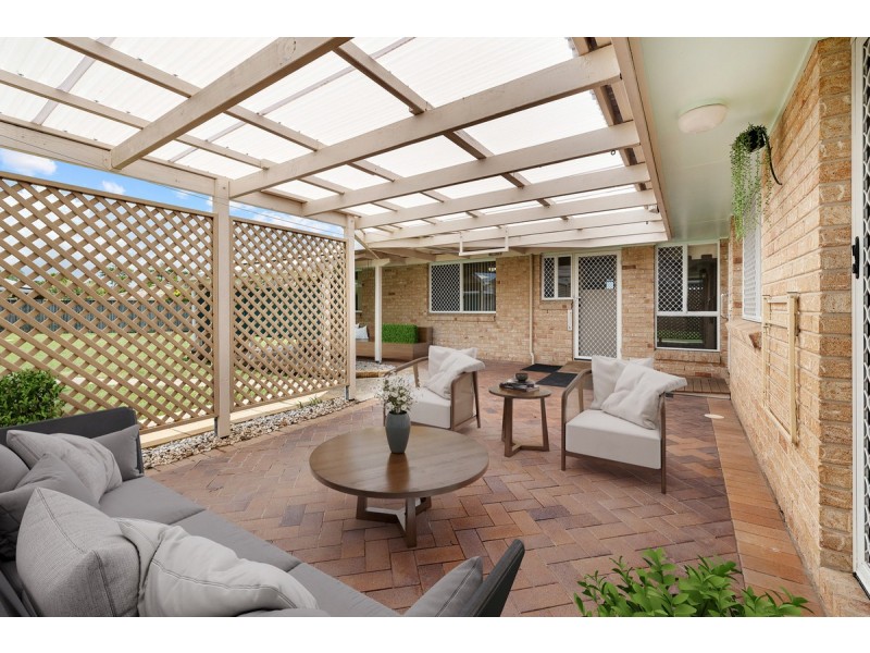 8 Spatlese Court, Thornlands QLD 4164