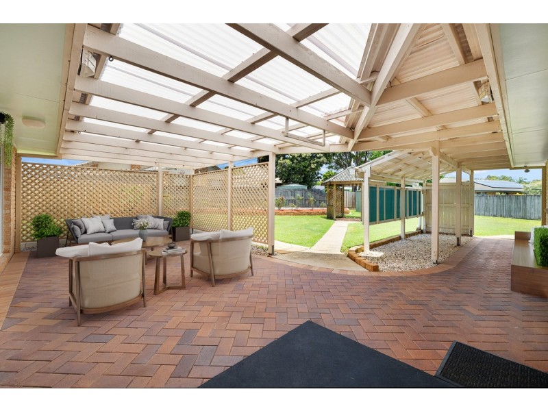 8 Spatlese Court, Thornlands QLD 4164