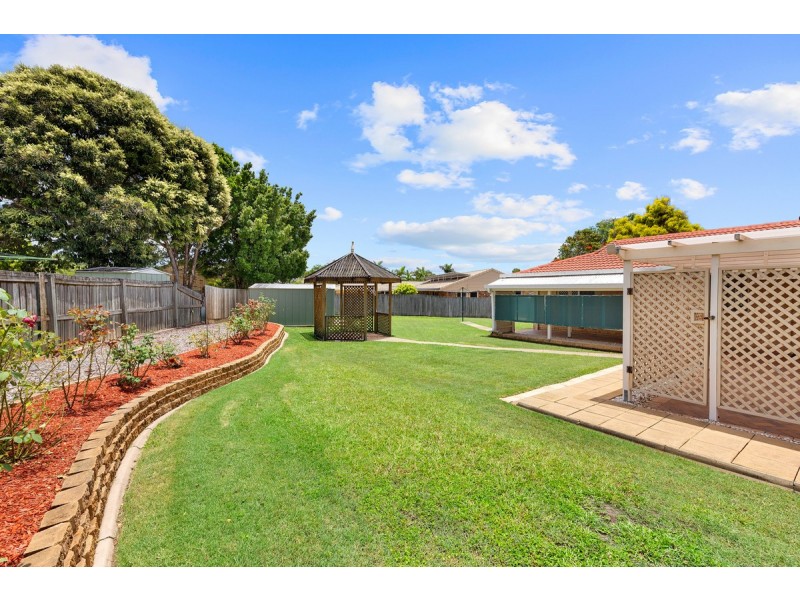 8 Spatlese Court, Thornlands QLD 4164