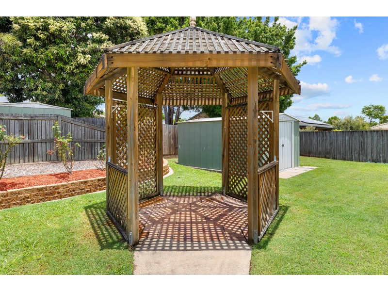 8 Spatlese Court, Thornlands QLD 4164