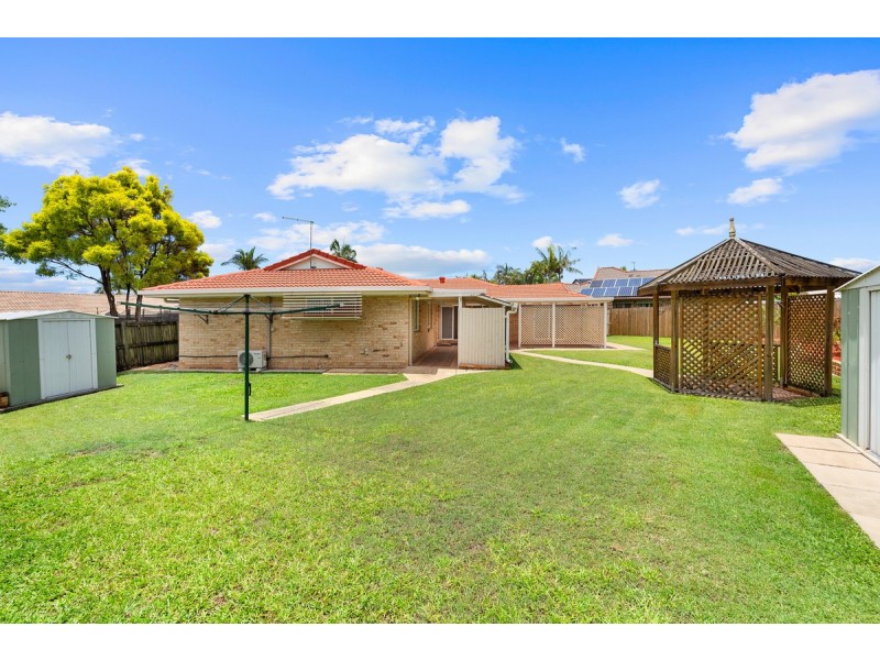 8 Spatlese Court, Thornlands QLD 4164