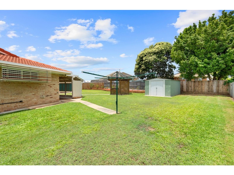 8 Spatlese Court, Thornlands QLD 4164