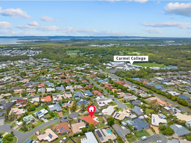 8 Spatlese Court, Thornlands QLD 4164