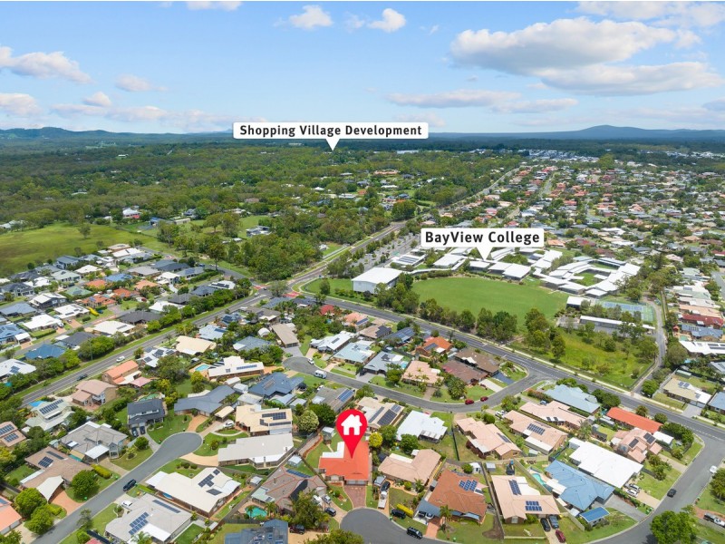 8 Spatlese Court, Thornlands QLD 4164