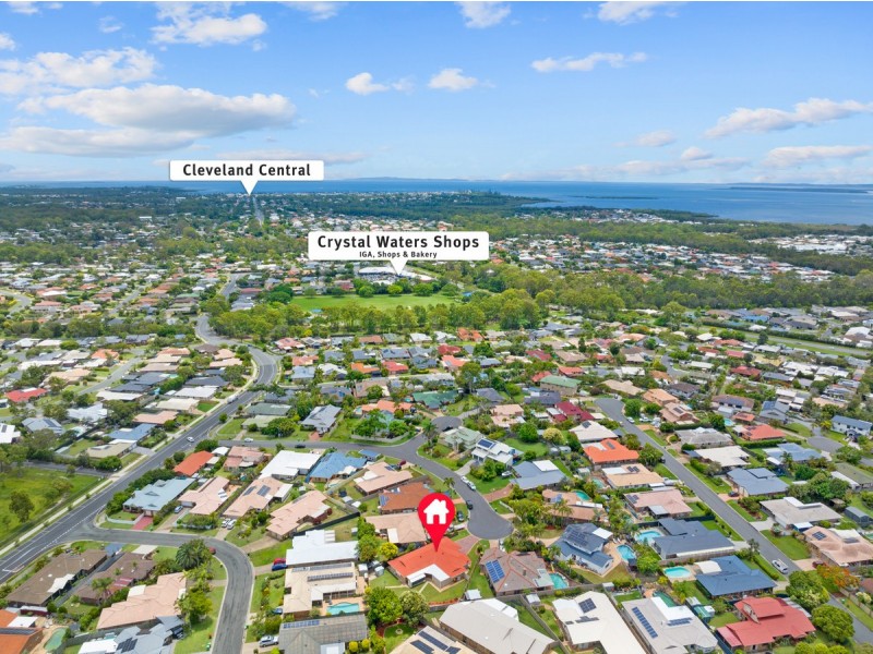 8 Spatlese Court, Thornlands QLD 4164