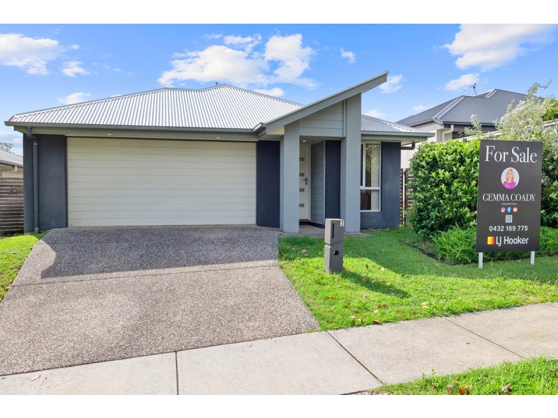 3 Marcoola Street, Thornlands QLD 4164