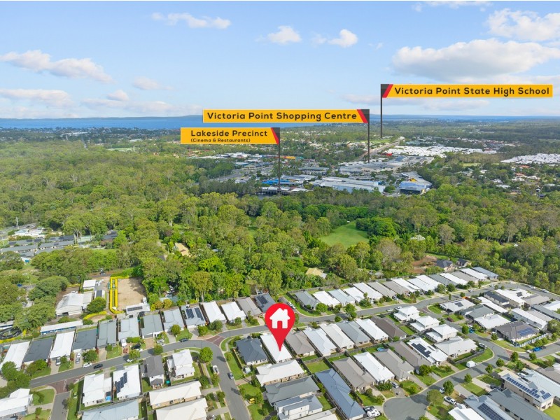 3 Marcoola Street, Thornlands QLD 4164