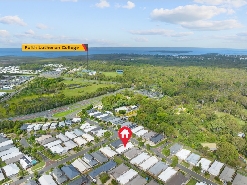 3 Marcoola Street, Thornlands QLD 4164