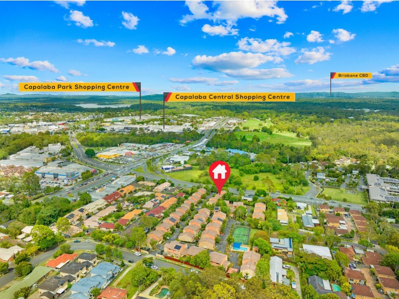23/51-61 Bowen Street, Capalaba QLD 4157