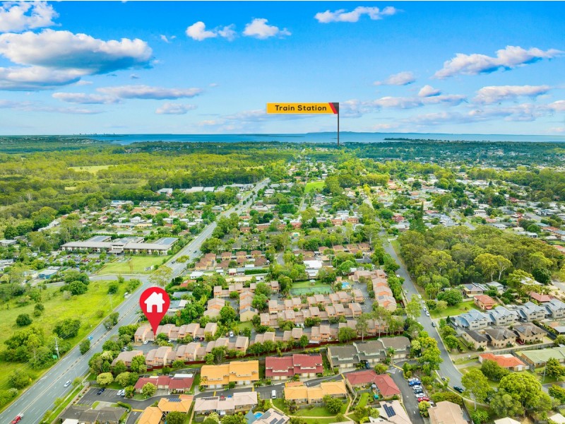 23/51-61 Bowen Street, Capalaba QLD 4157
