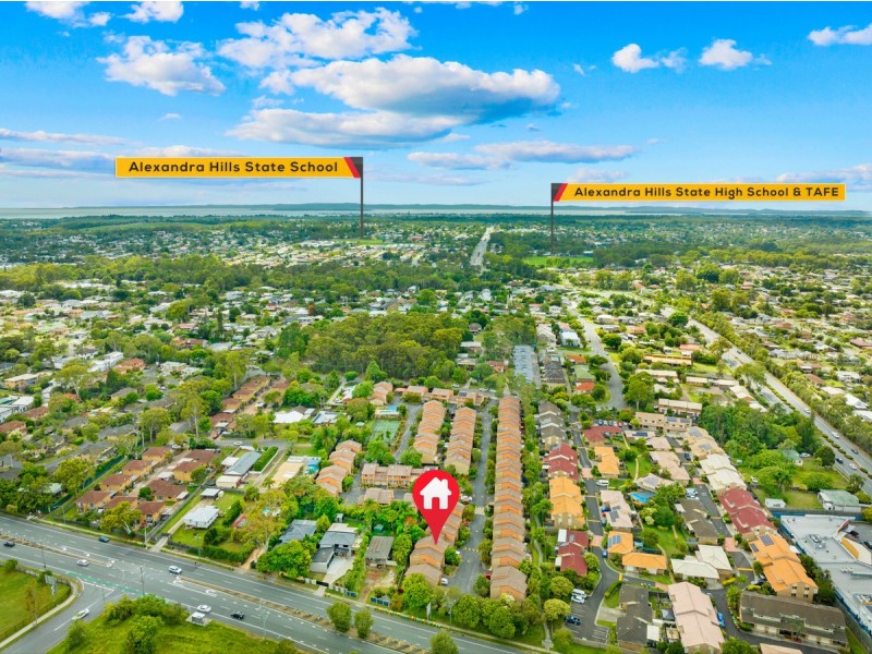 23/51-61 Bowen Street, Capalaba QLD 4157