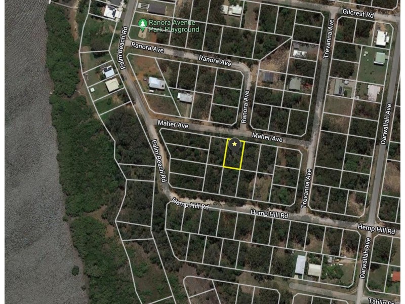 8 Maher Avenue, Russell Island QLD 4184