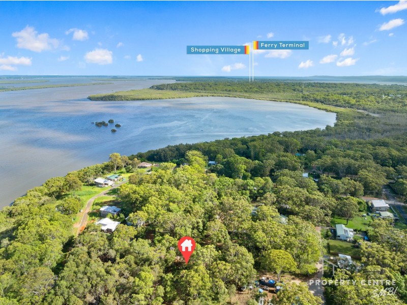 8 Maher Avenue, Russell Island QLD 4184