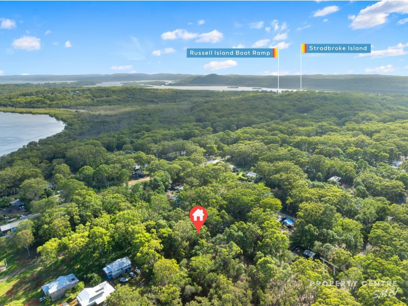 8 Maher Avenue, Russell Island QLD 4184