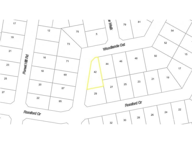 42 Woodlands Circuit, Russell Island QLD 4184