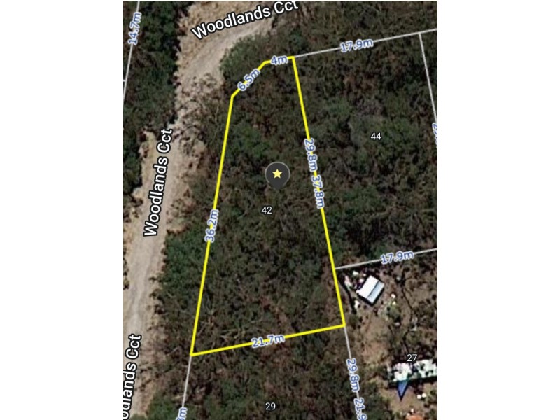 42 Woodlands Circuit, Russell Island QLD 4184