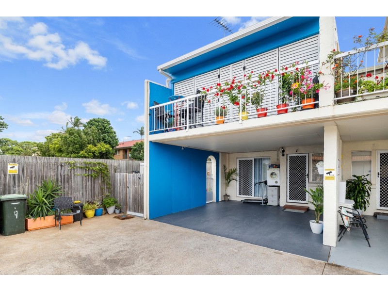 10/221 Middle Street, Cleveland QLD 4163