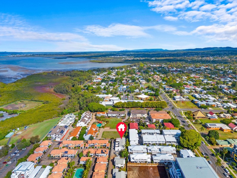 10/221 Middle Street, Cleveland QLD 4163