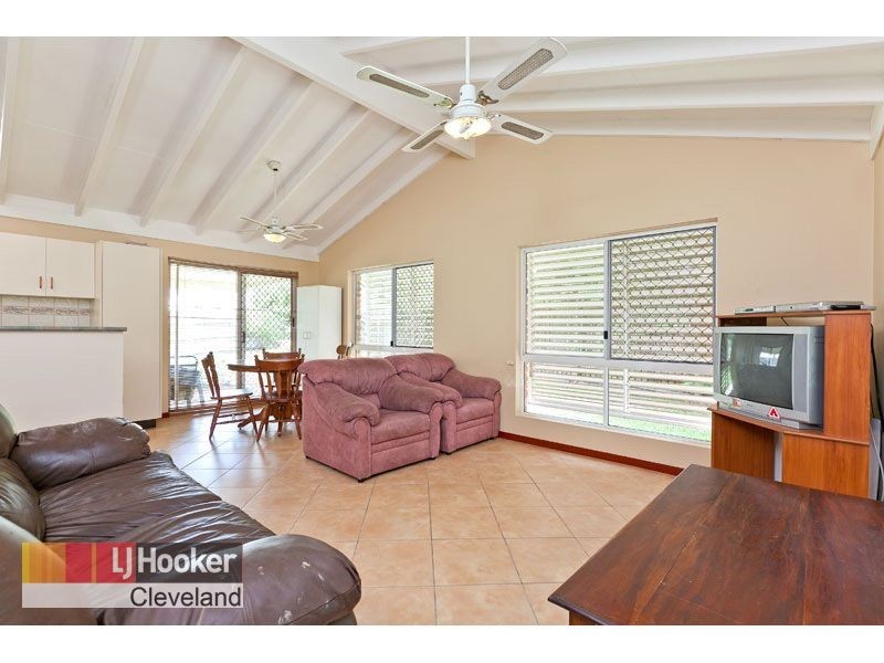 3 Tuna Court, Thornlands QLD 4164