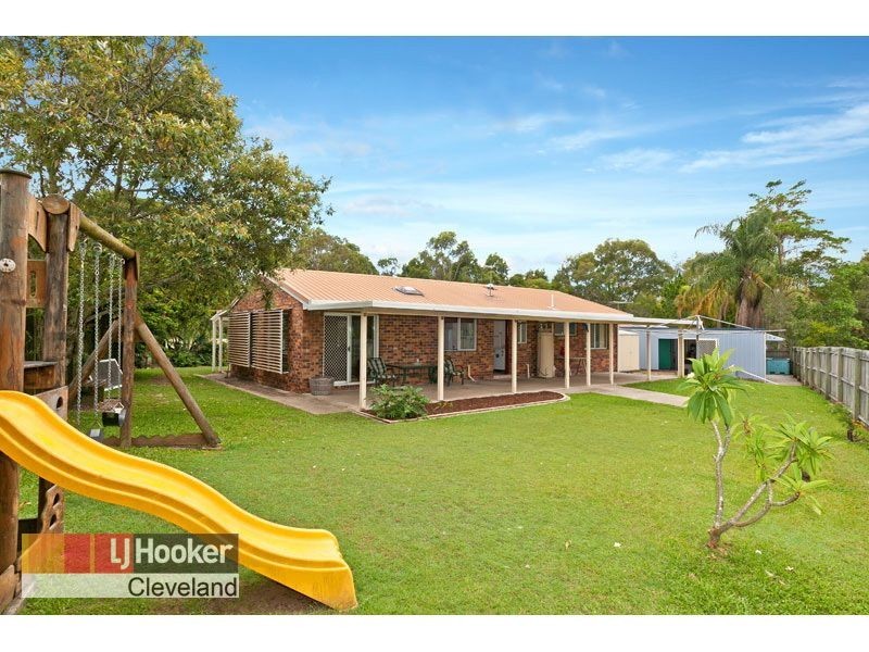 3 Tuna Court, Thornlands QLD 4164