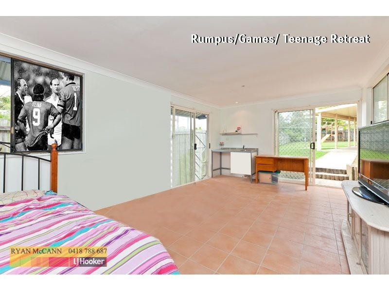 3 Tuna Court, Thornlands QLD 4164