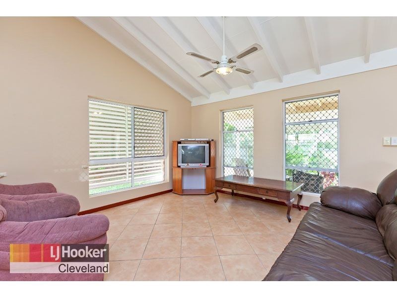 3 Tuna Court, Thornlands QLD 4164