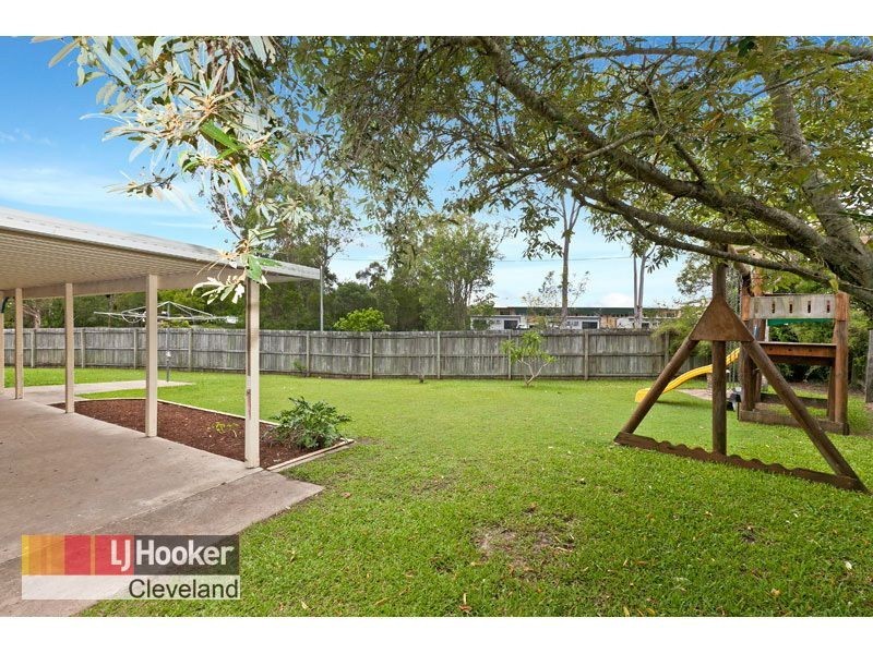 3 Tuna Court, Thornlands QLD 4164