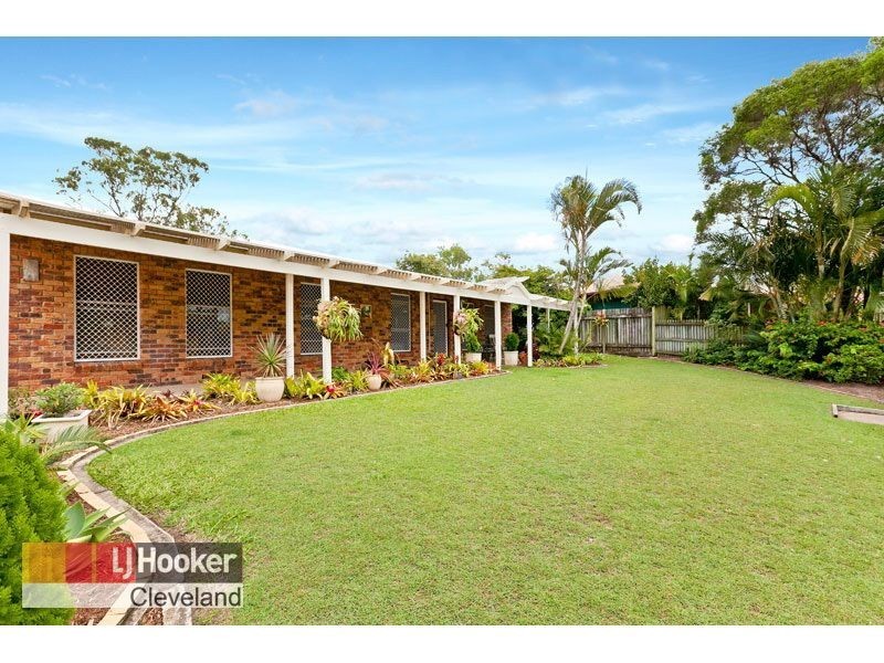 3 Tuna Court, Thornlands QLD 4164
