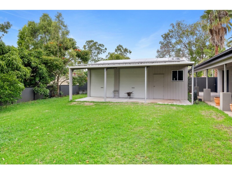 221 Fitzroy Street, Cleveland QLD 4163