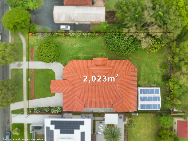 221 Fitzroy Street, Cleveland QLD 4163