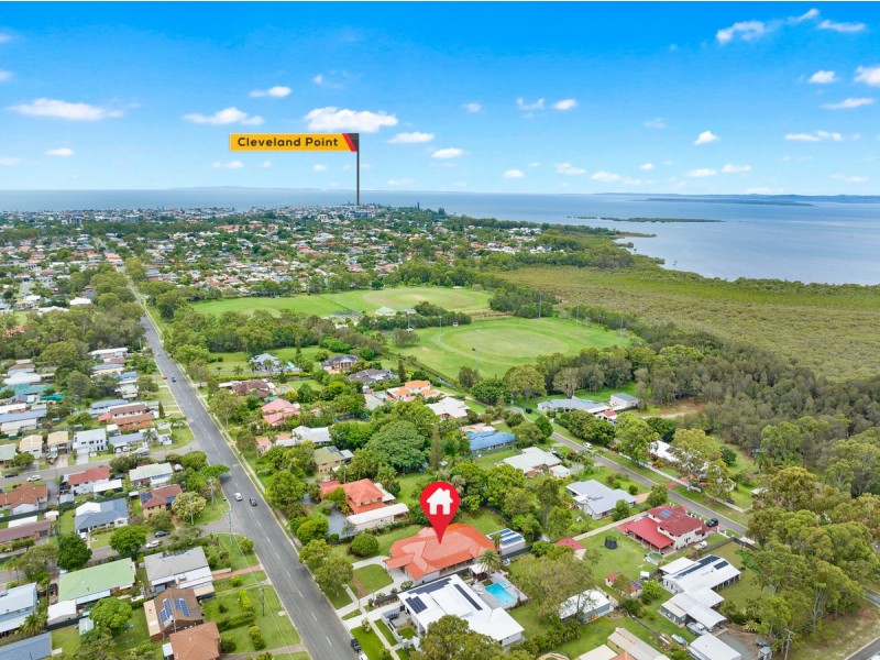 221 Fitzroy Street, Cleveland QLD 4163