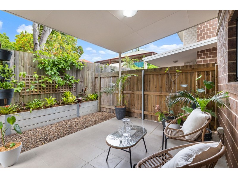 24/3 Grange Court, Capalaba QLD 4157