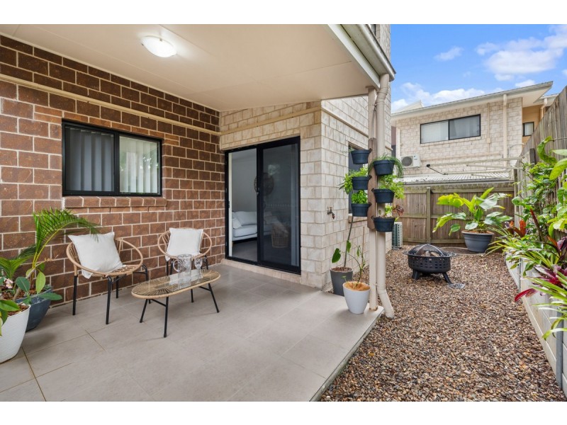 24/3 Grange Court, Capalaba QLD 4157