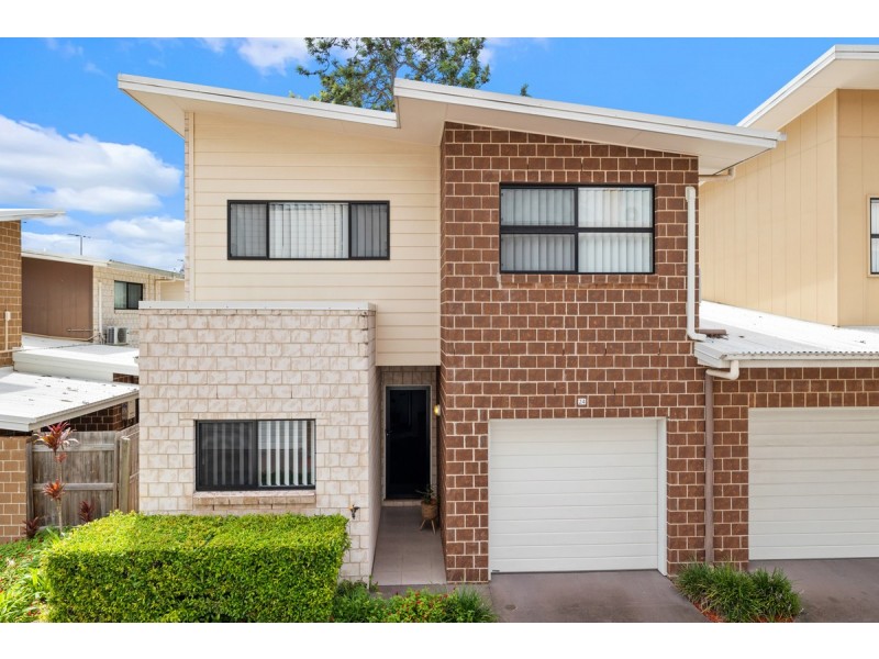 24/3 Grange Court, Capalaba QLD 4157