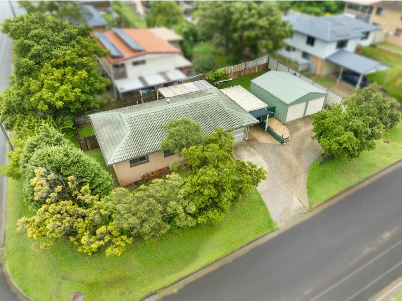 2 Hampton Street, Alexandra Hills QLD 4161