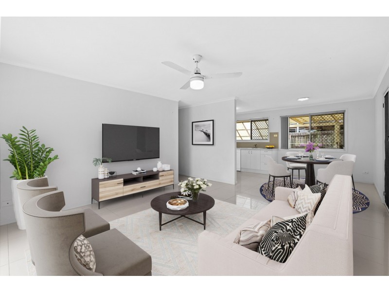 2 Hampton Street, Alexandra Hills QLD 4161