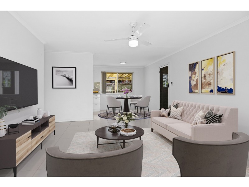 2 Hampton Street, Alexandra Hills QLD 4161
