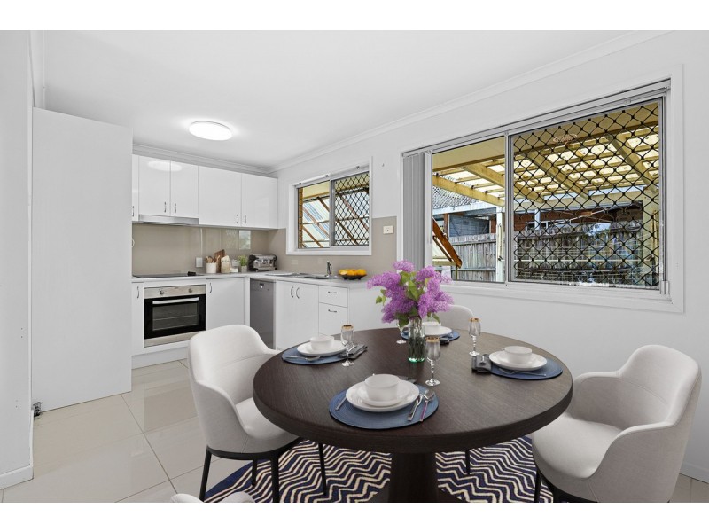 2 Hampton Street, Alexandra Hills QLD 4161