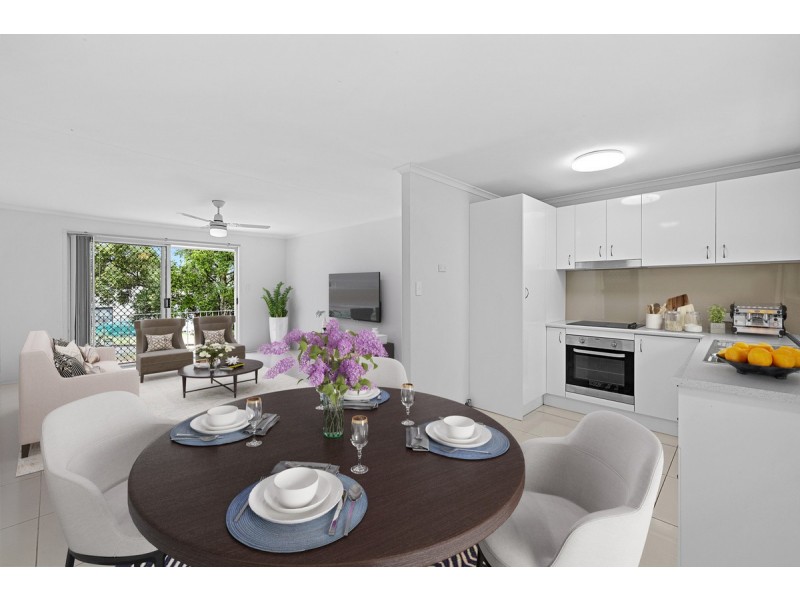 2 Hampton Street, Alexandra Hills QLD 4161