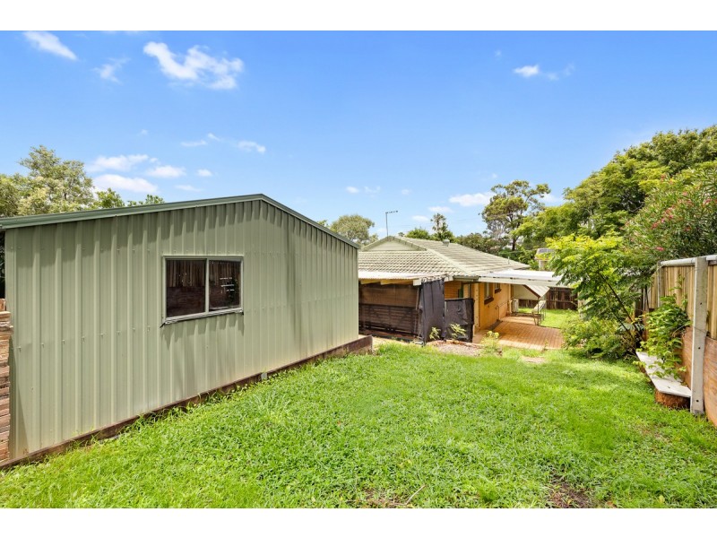 2 Hampton Street, Alexandra Hills QLD 4161