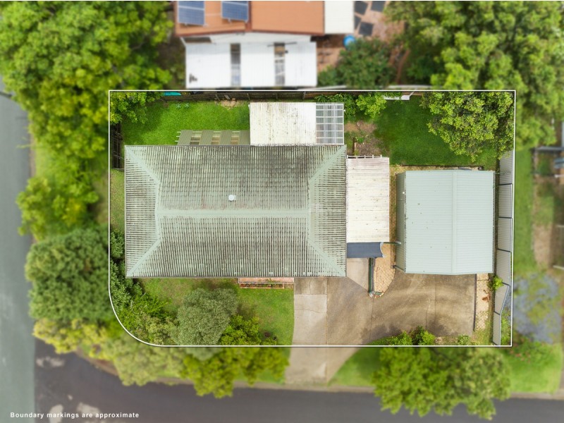 2 Hampton Street, Alexandra Hills QLD 4161