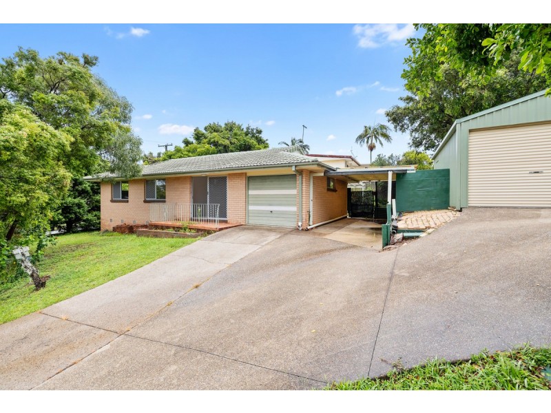 2 Hampton Street, Alexandra Hills QLD 4161