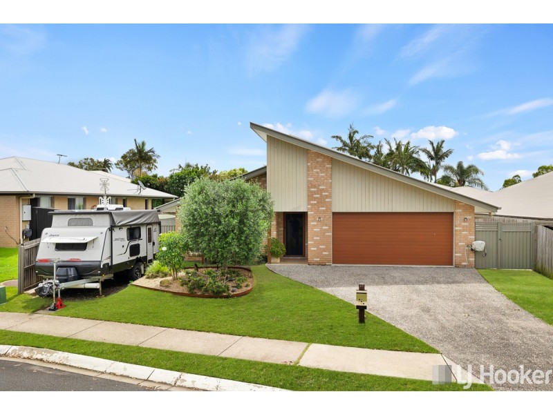 27 Parkgrove Street, Birkdale QLD 4159