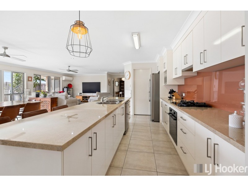 27 Parkgrove Street, Birkdale QLD 4159