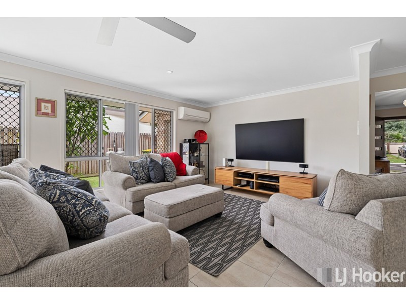 27 Parkgrove Street, Birkdale QLD 4159