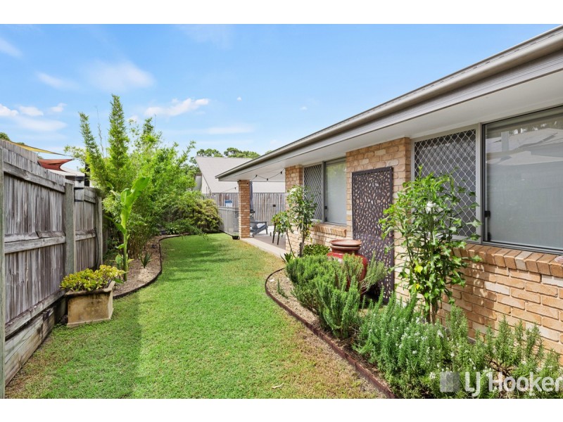 27 Parkgrove Street, Birkdale QLD 4159