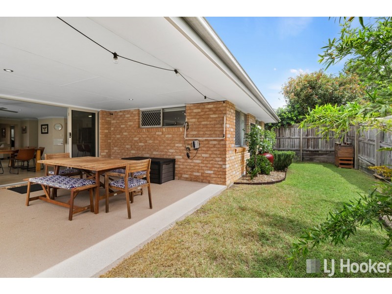27 Parkgrove Street, Birkdale QLD 4159