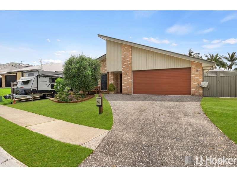 27 Parkgrove Street, Birkdale QLD 4159
